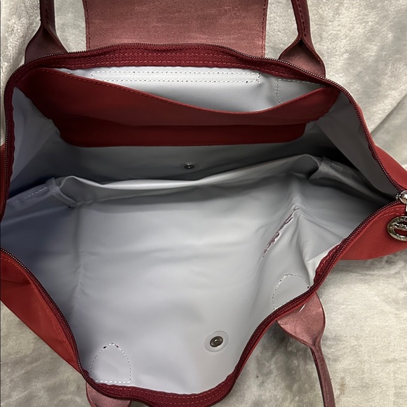 Longchamp Le Pliage Bote Bag - Picture 8 of 10